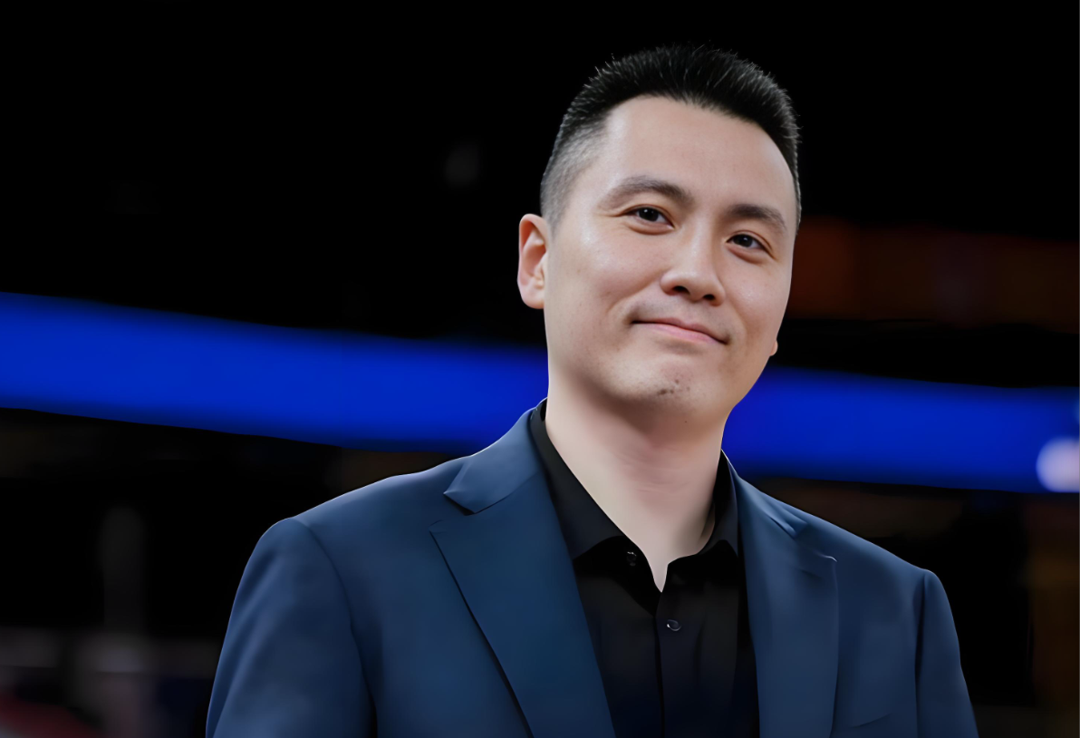 KOK体育登录入口-上海队最大争冠对手发生变化！不是北京队，不是广东队